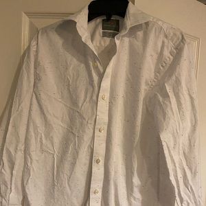 Boys dress shirt